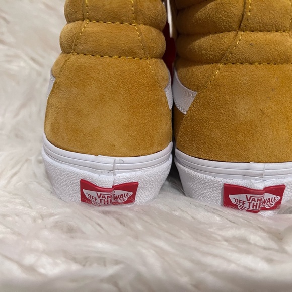 Vans high top - Picture 4 of 5